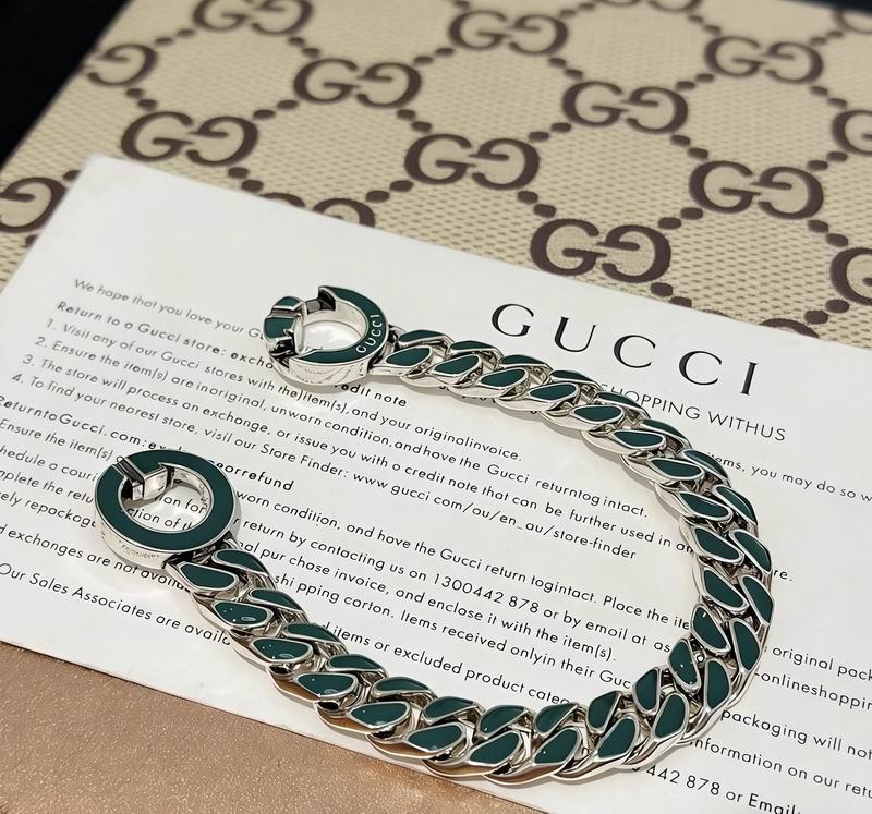 Gucci Bracelet 04yxs332 (4)