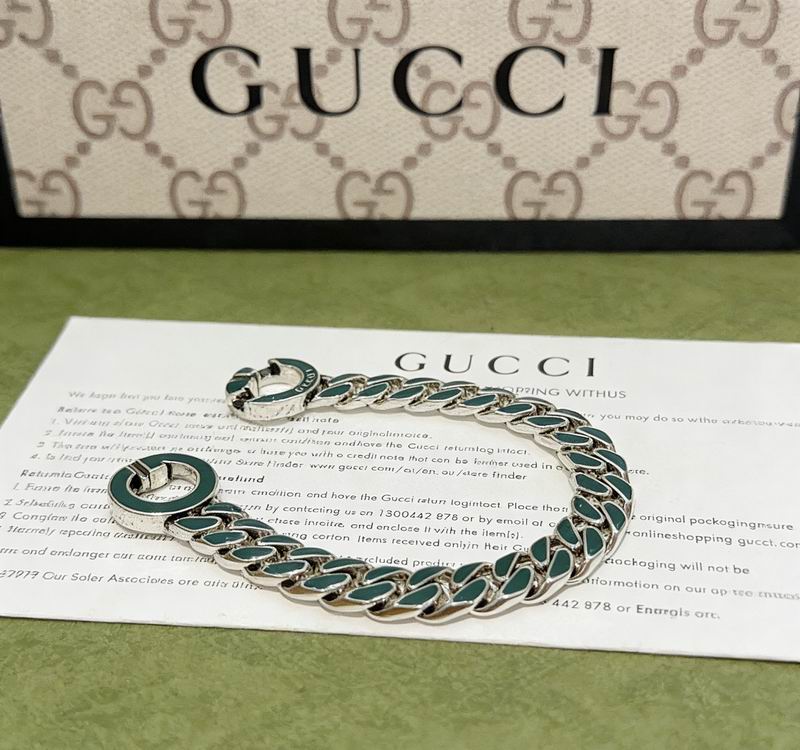 Gucci Bracelet 04yxs332 (5)