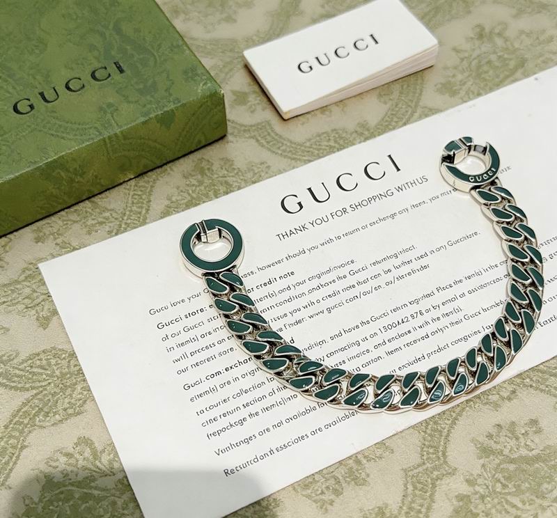 Gucci Bracelet 04yxs332 (6)