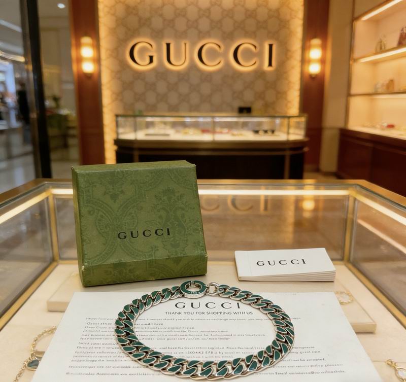 Gucci Bracelet 04yxs332 (7)