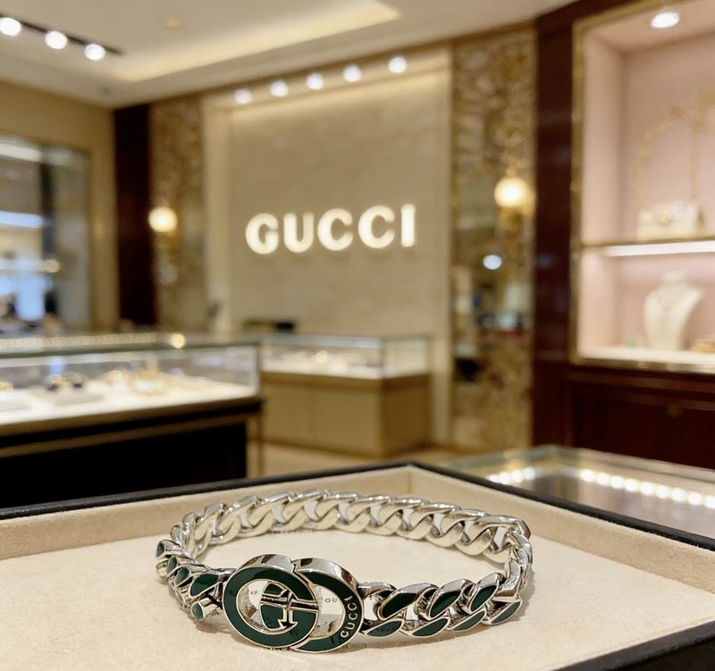 Gucci Bracelet 04yxs332 (8)