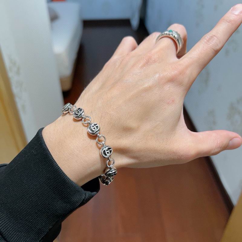 Gucci Bracelet 04yxs333 (3)