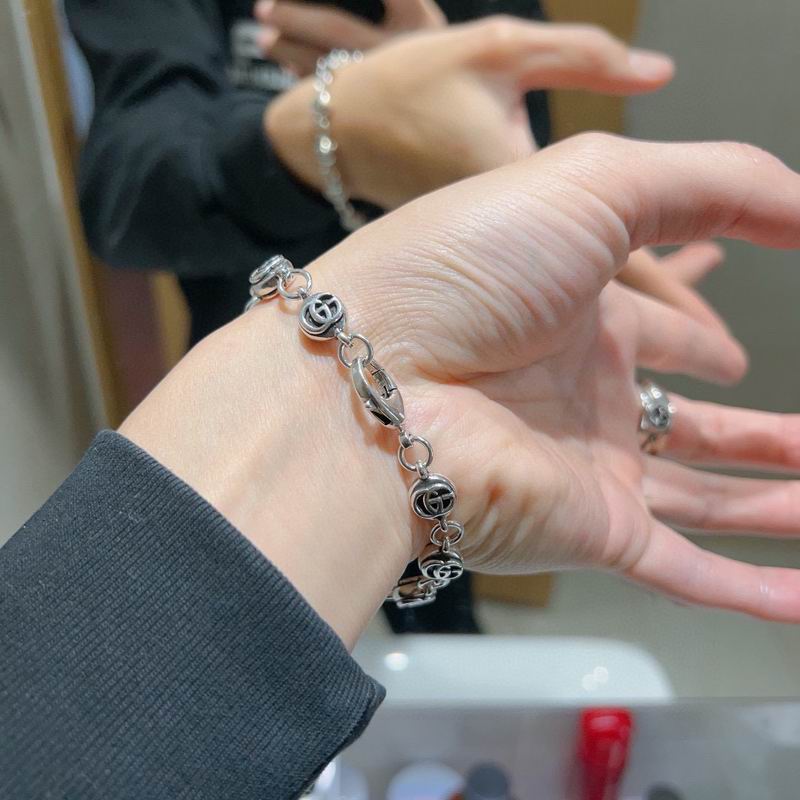Gucci Bracelet 04yxs333 (4)