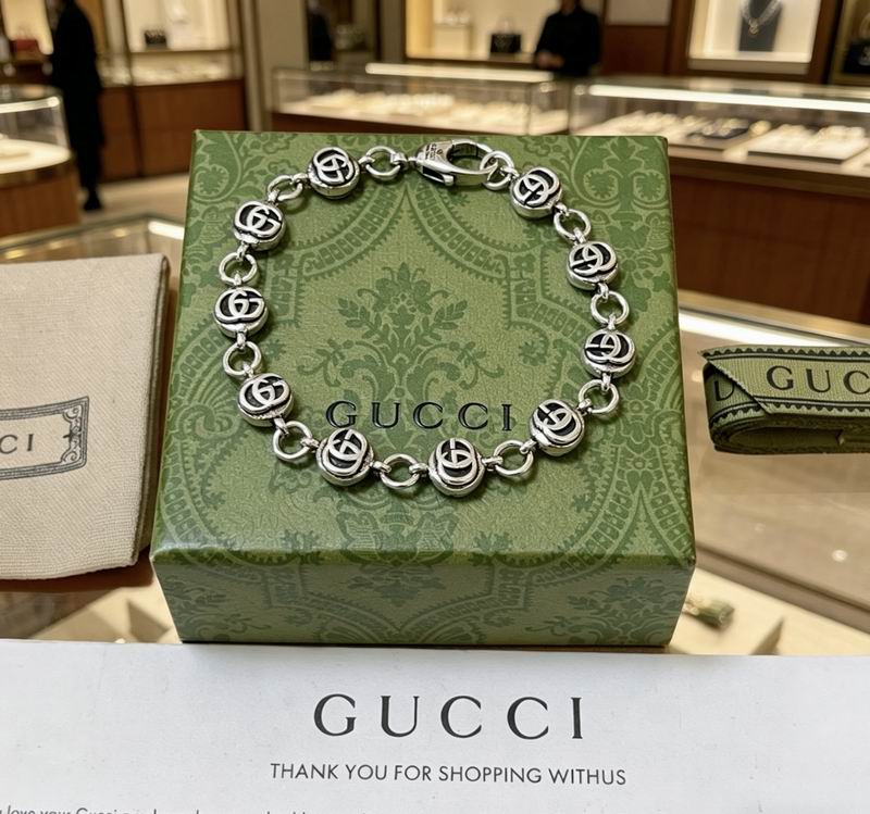 Gucci Bracelet 04yxs333 (5)