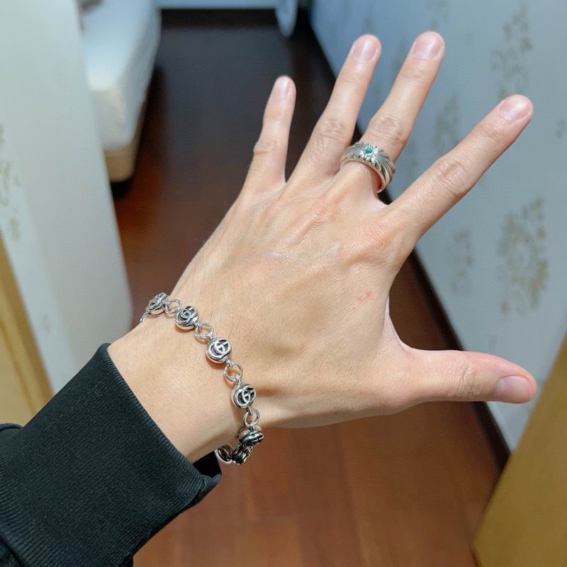 Gucci Bracelet 04yxs333 (7)