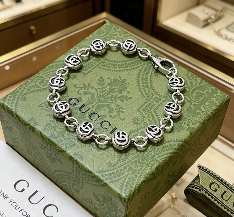 Gucci Bracelet 04yxs333 (8)