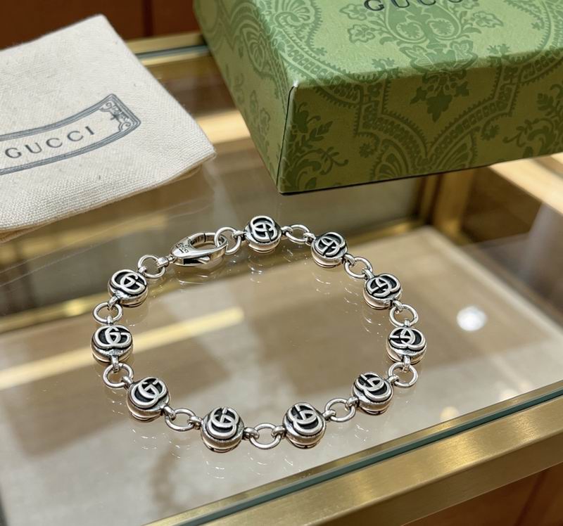 Gucci Bracelet 04yxs333 (9)
