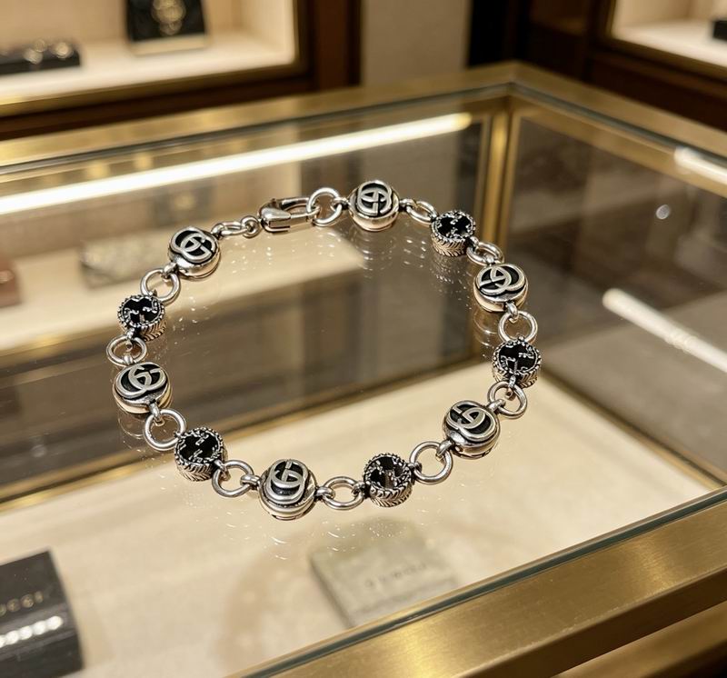 Gucci Bracelet 04yxs334 (1)