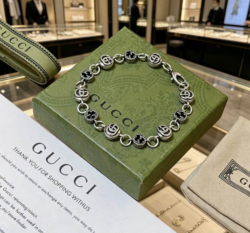 Gucci Bracelet 04yxs334 (2)