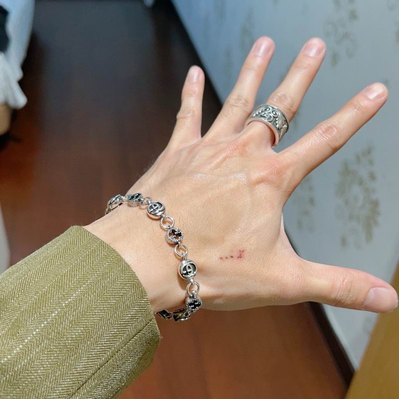 Gucci Bracelet 04yxs334 (3)