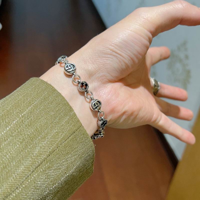 Gucci Bracelet 04yxs334 (4)