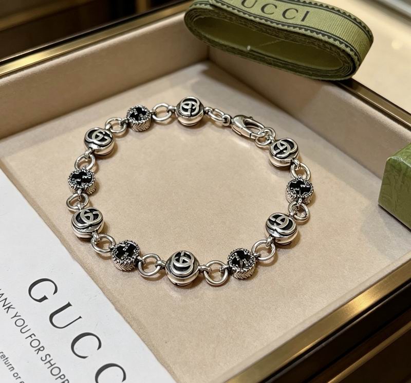 Gucci Bracelet 04yxs334 (5)