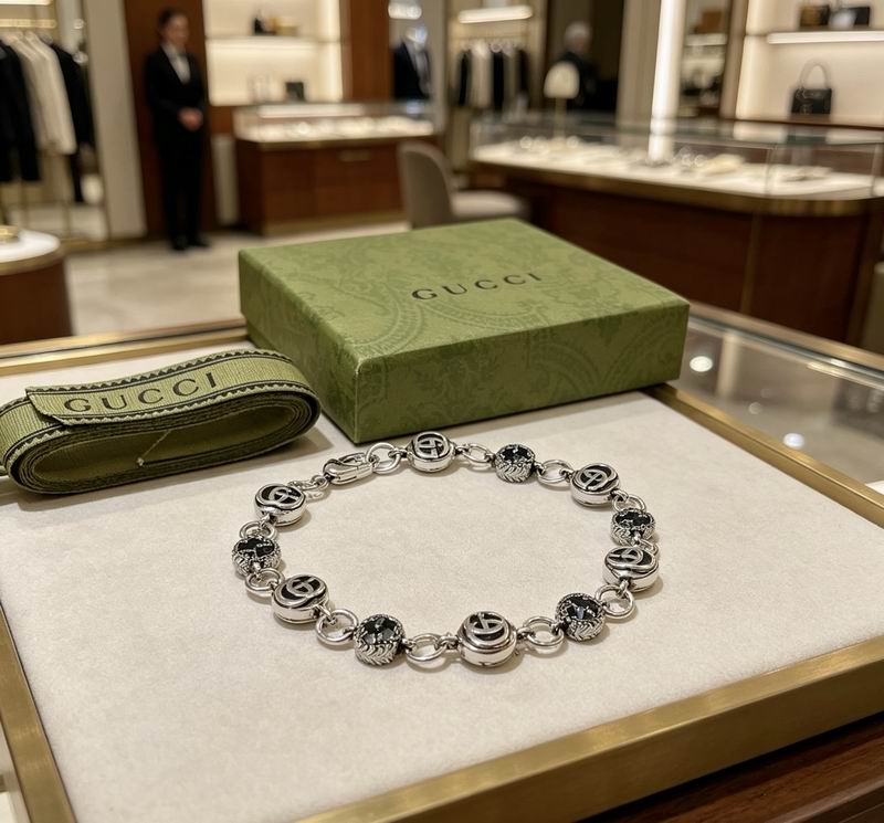 Gucci Bracelet 04yxs334 (6)