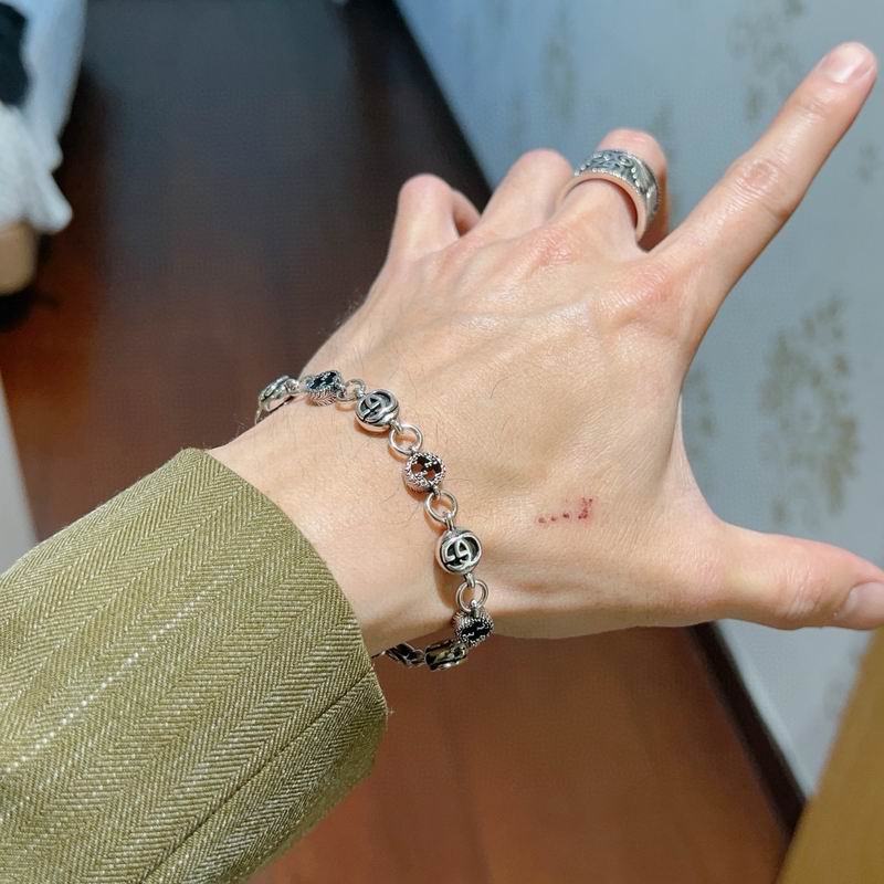 Gucci Bracelet 04yxs334 (7)