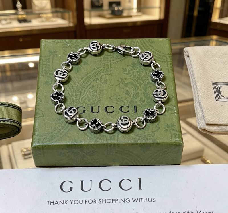 Gucci Bracelet 04yxs334 (9)
