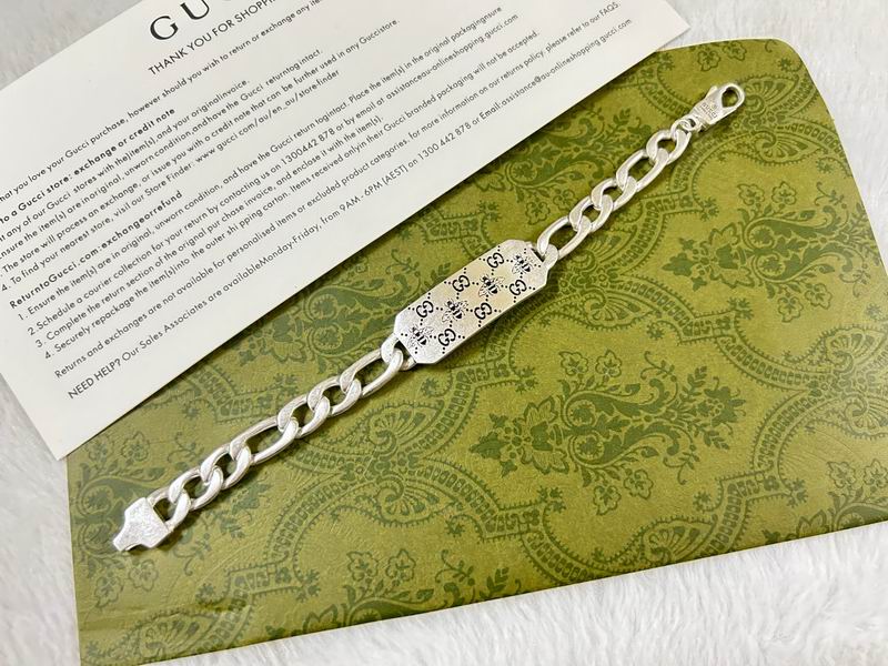 Gucci Bracelet 04yxs335 (1)
