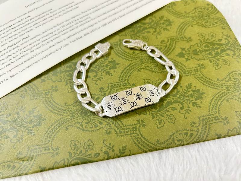 Gucci Bracelet 04yxs335 (2)
