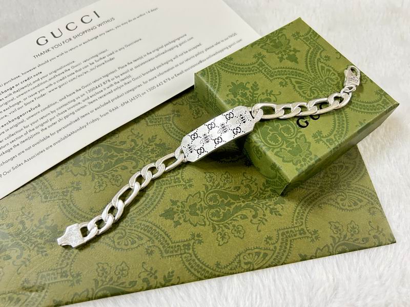Gucci Bracelet 04yxs335 (3)