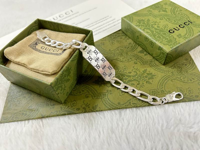 Gucci Bracelet 04yxs335 (4)
