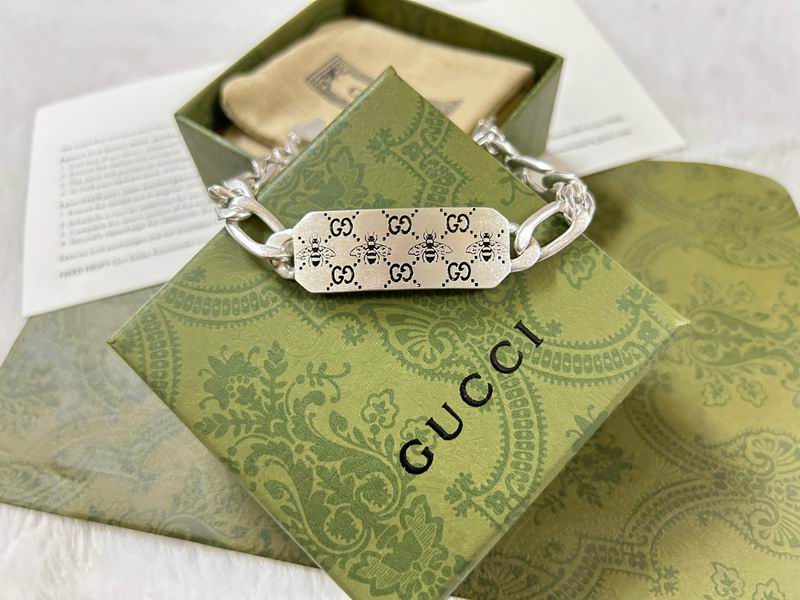 Gucci Bracelet 04yxs335 (5)
