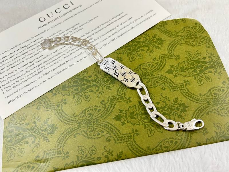 Gucci Bracelet 04yxs335 (6)