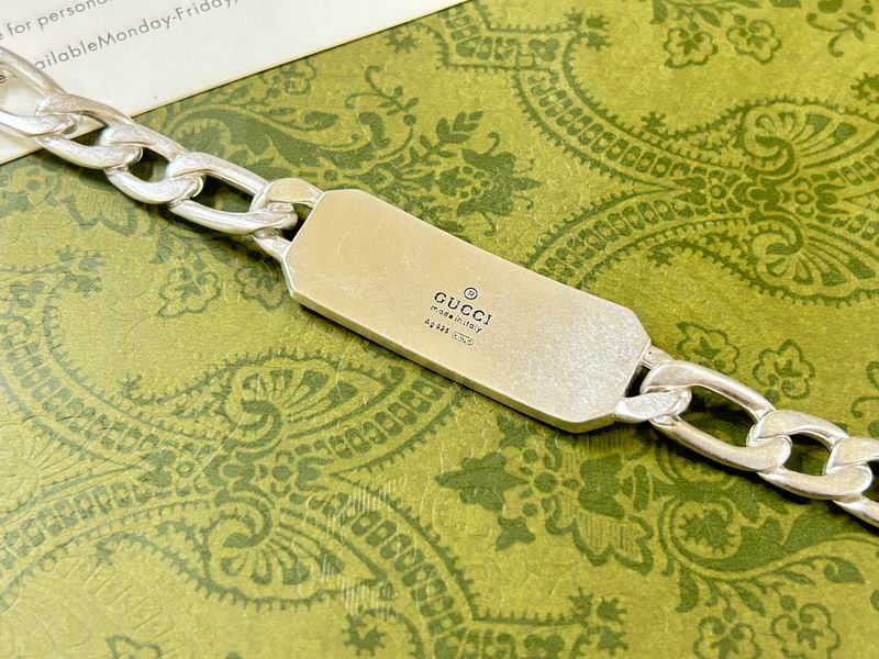 Gucci Bracelet 04yxs335 (7)