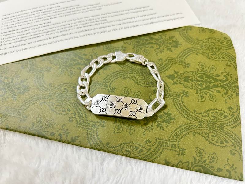 Gucci Bracelet 04yxs335 (9)
