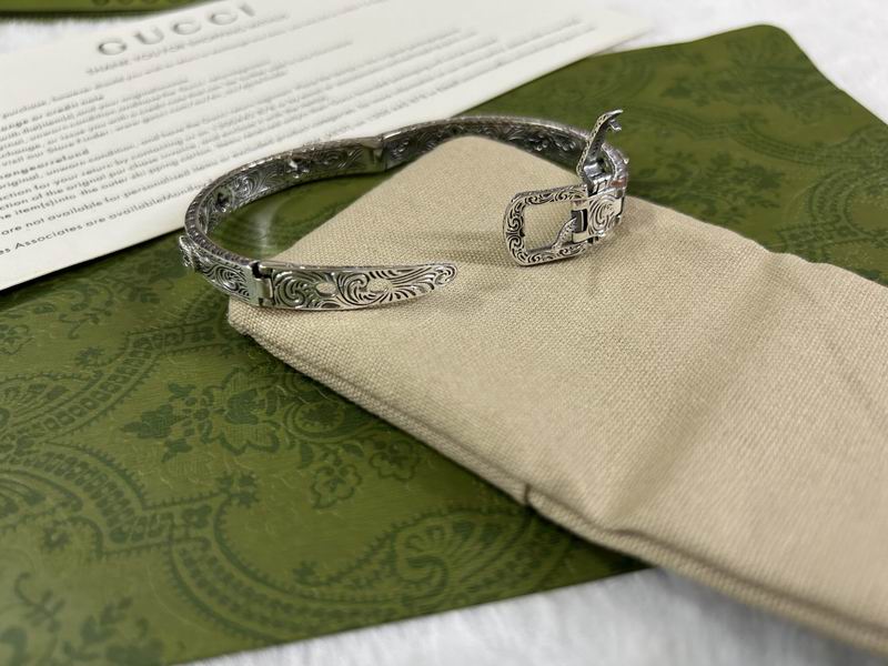 Gucci Bracelet 04yxs336 (3)