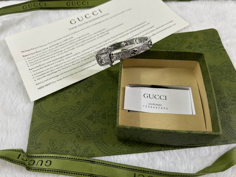 Gucci Bracelet 04yxs336 (4)