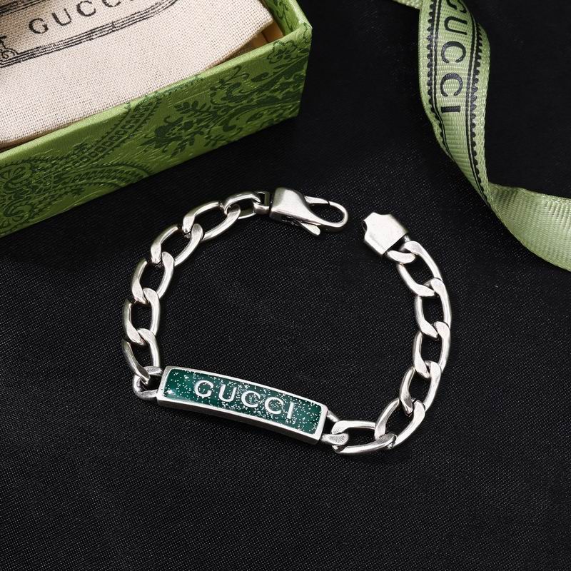 Gucci Bracelet 04yxs337 (10)