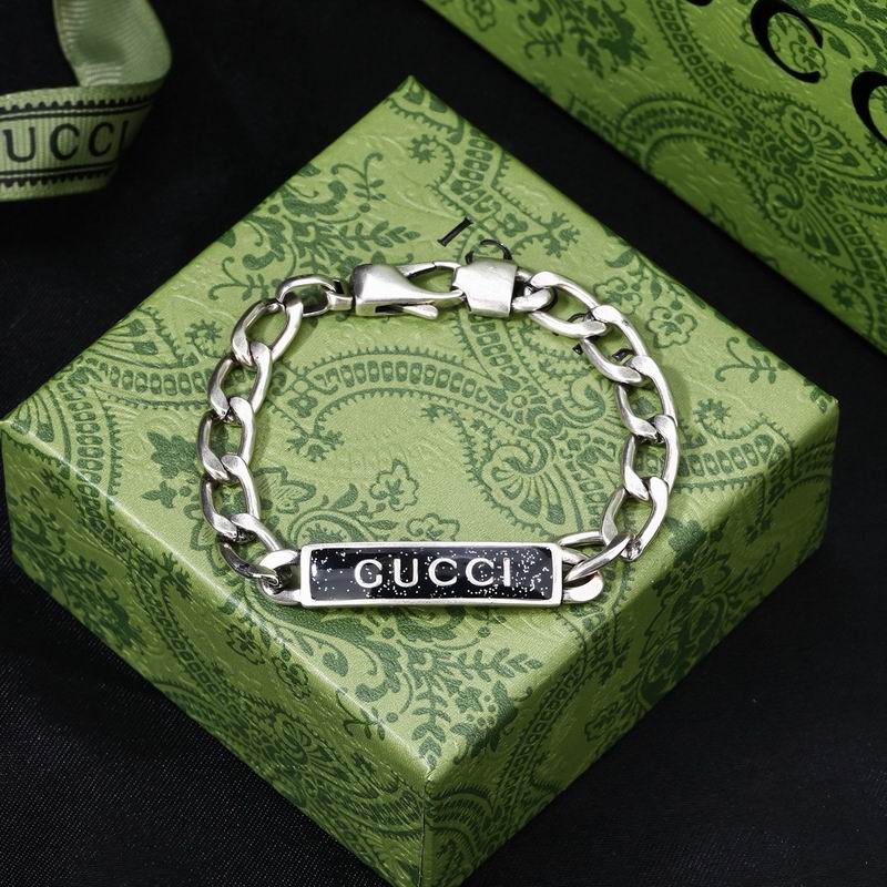 Gucci Bracelet 04yxs337 (2)