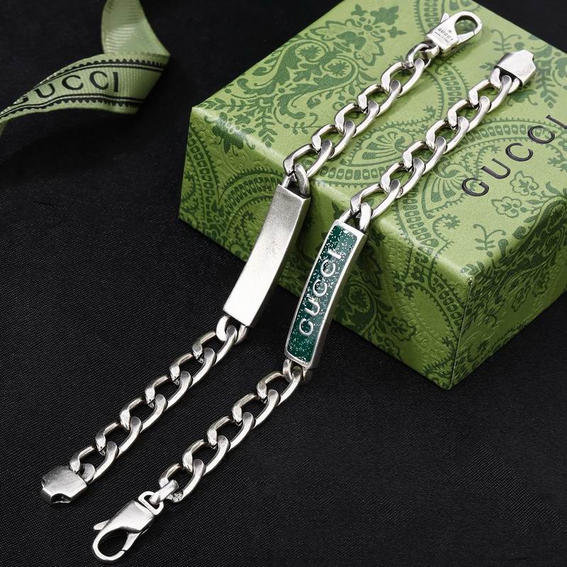 Gucci Bracelet 04yxs337 (7)