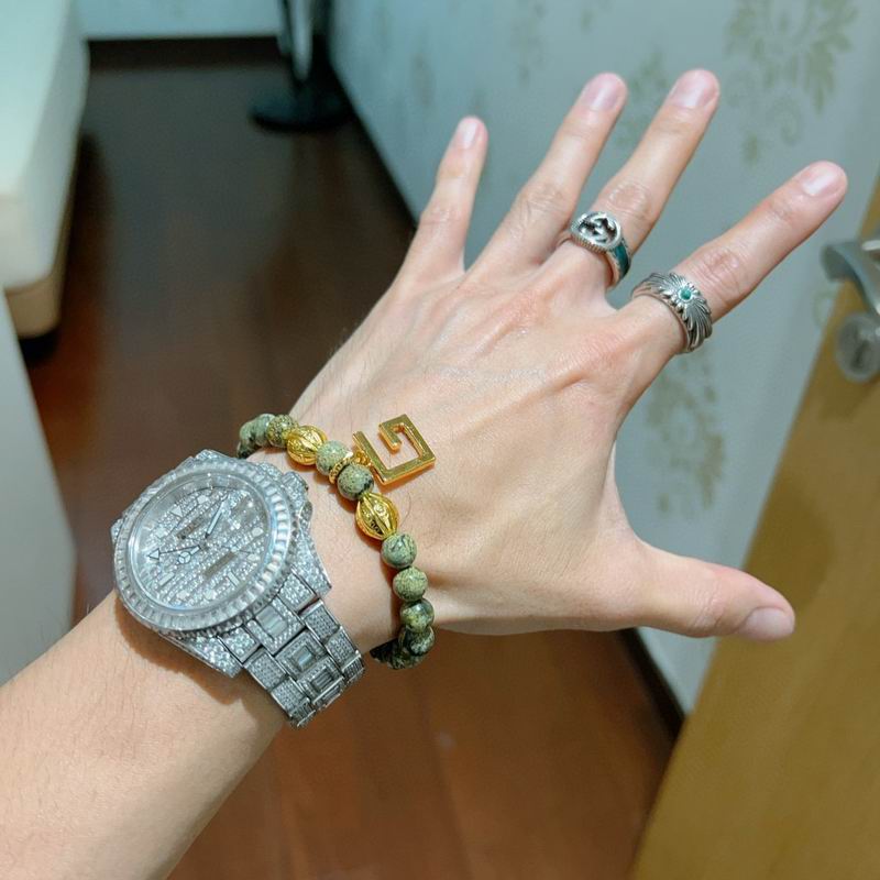 Gucci Bracelet 04yxs338 (3)
