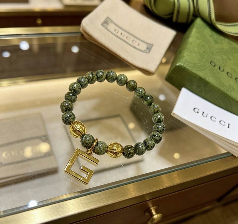 Gucci Bracelet 04yxs338 (4)