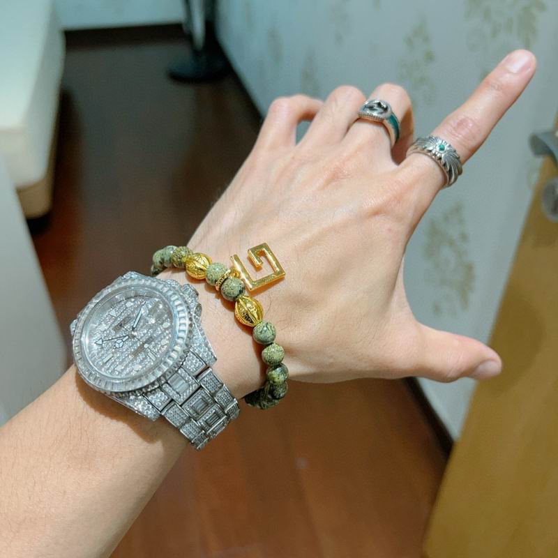 Gucci Bracelet 04yxs338 (6)