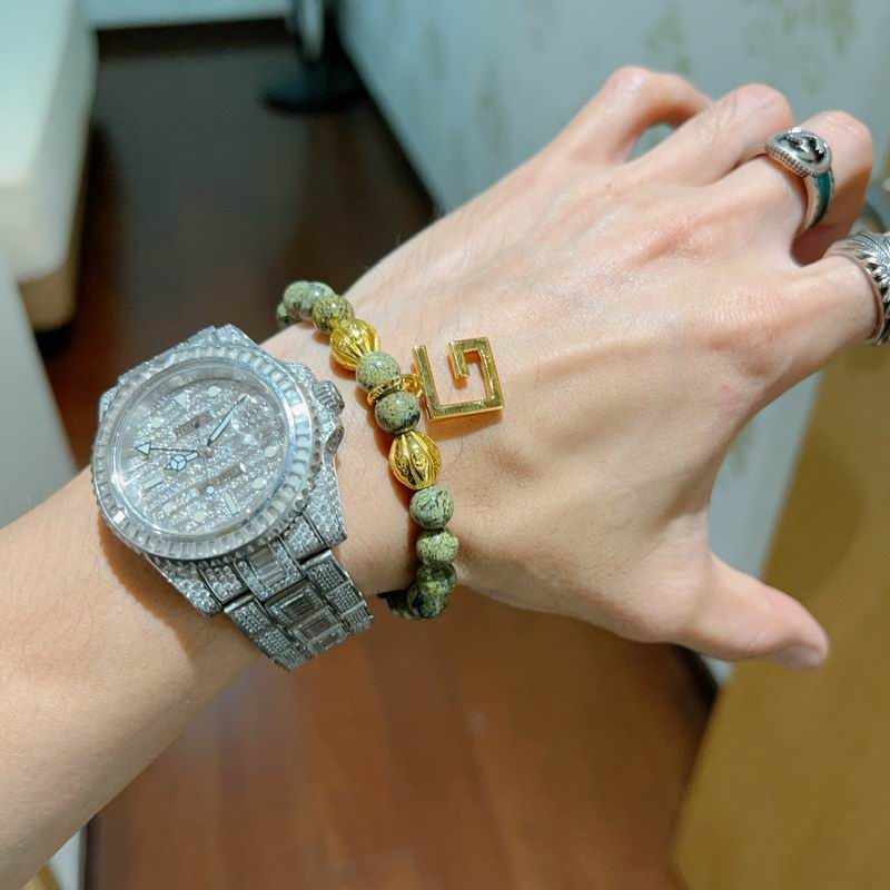 Gucci Bracelet 04yxs338 (9)