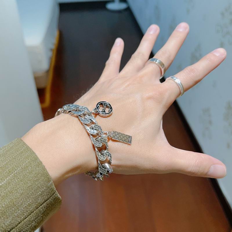 Gucci Bracelet 04yxs339 (2)