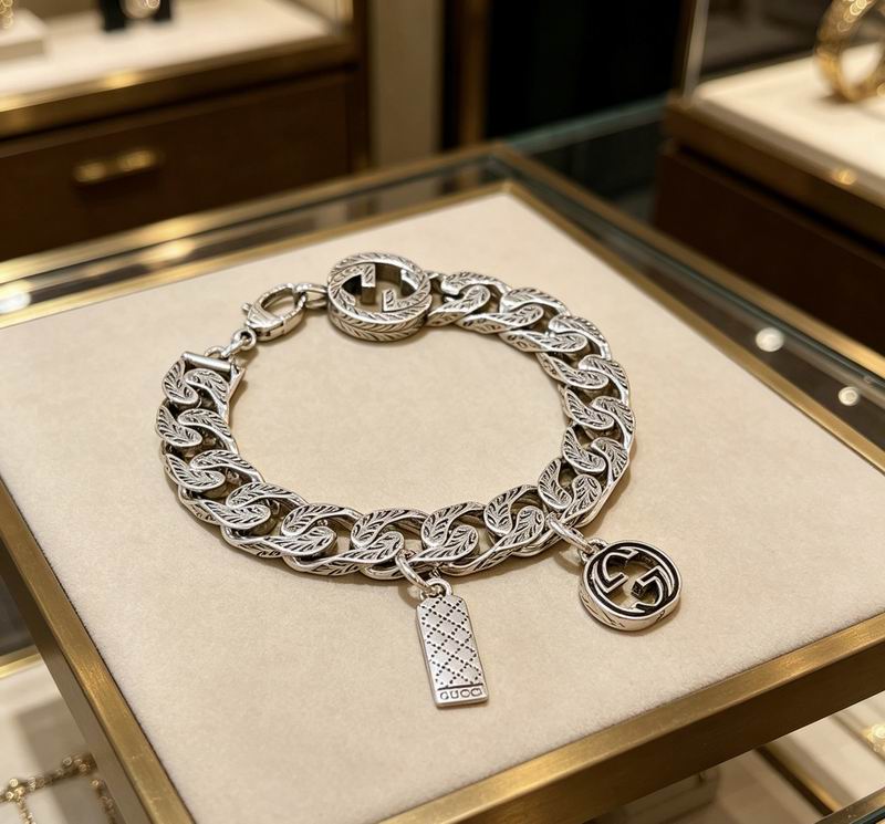 Gucci Bracelet 04yxs339 (3)