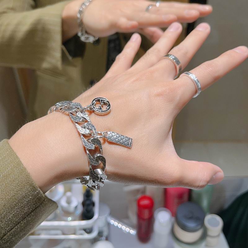 Gucci Bracelet 04yxs339 (5)