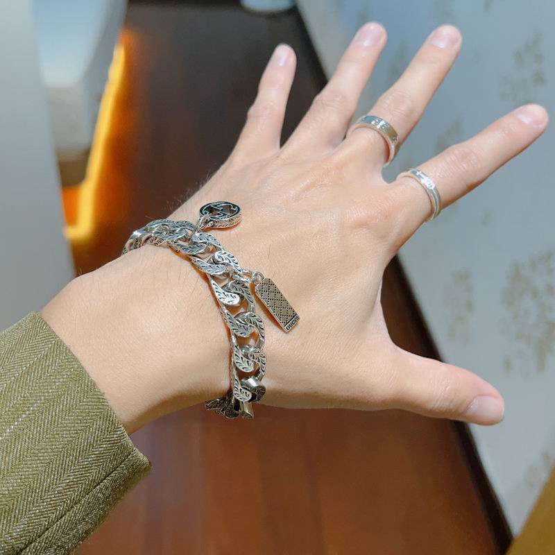 Gucci Bracelet 04yxs339 (8)