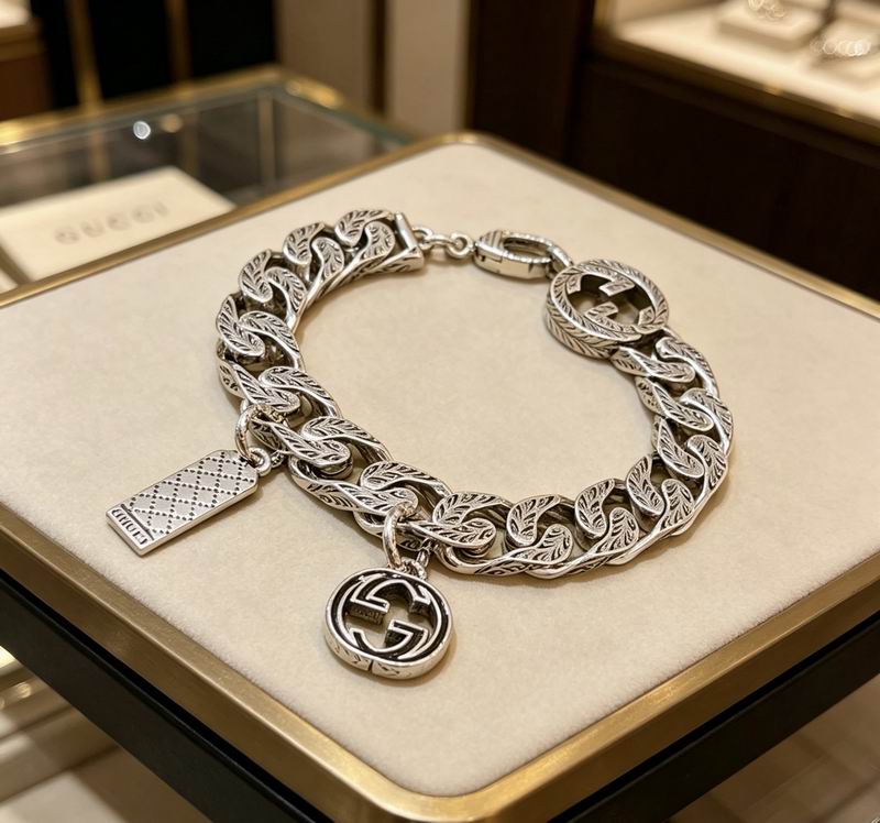 Gucci Bracelet 04yxs339 (9)
