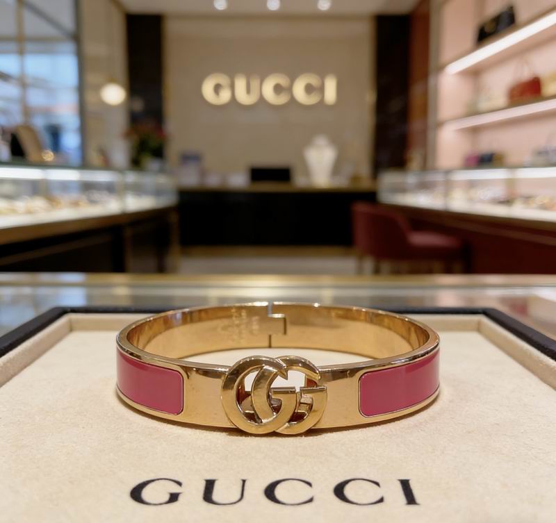 Gucci Bracelet 04yxs340 (1)