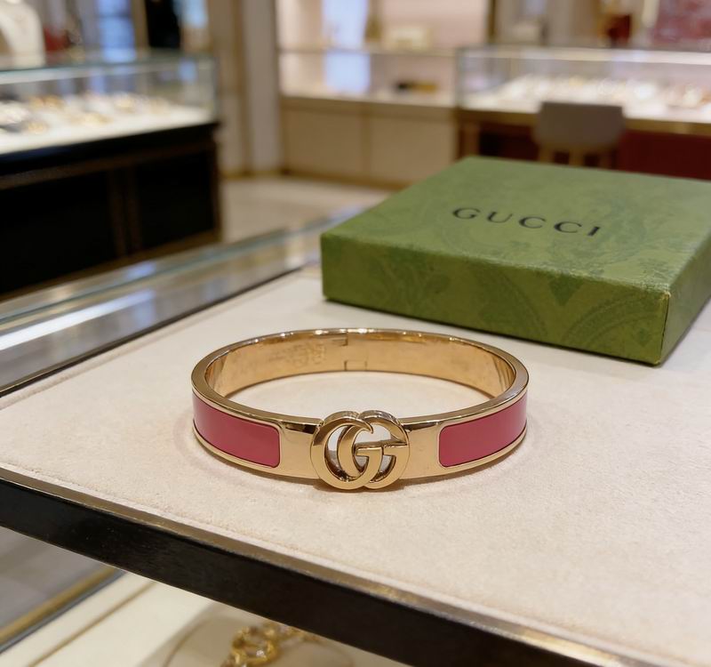 Gucci Bracelet 04yxs340 (2)
