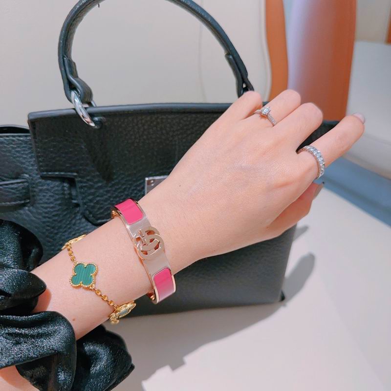 Gucci Bracelet 04yxs340 (3)