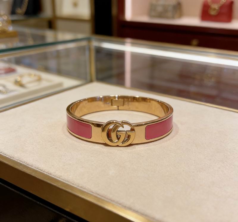 Gucci Bracelet 04yxs340 (4)