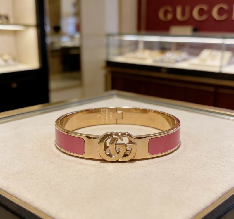Gucci Bracelet 04yxs340 (5)