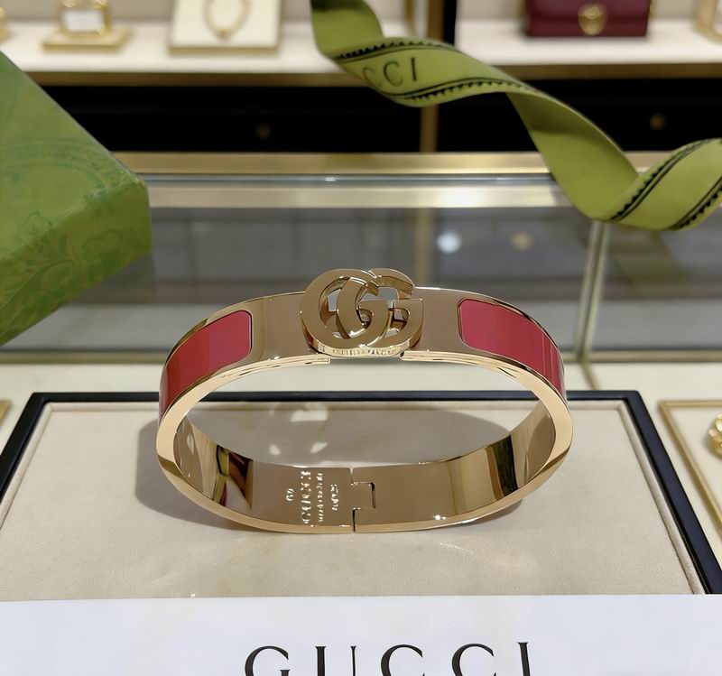 Gucci Bracelet 04yxs340 (6)
