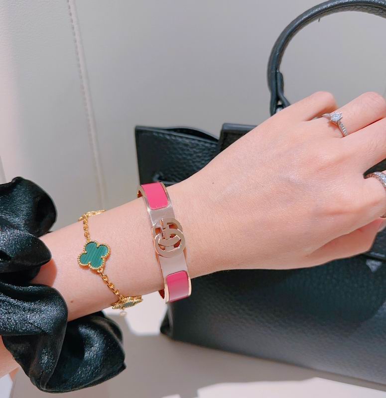Gucci Bracelet 04yxs340 (8)