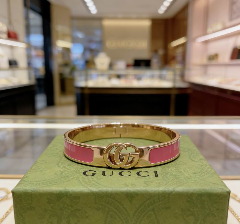Gucci Bracelet 04yxs340 (9)