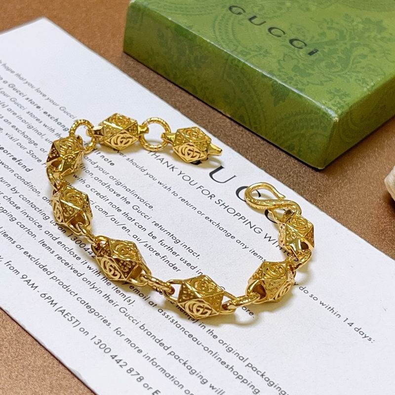 Gucci Bracelet 04yxs341 (2)